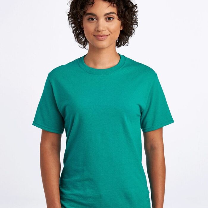 Unisex Dri-Power® 50/50 T-Shirt Thumbnail