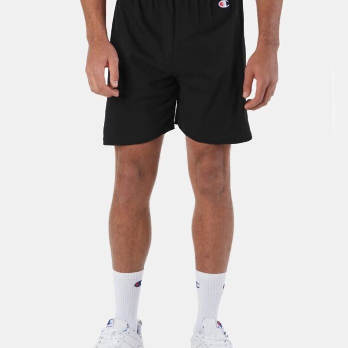 Unisex Cotton Gym Shorts Thumbnail