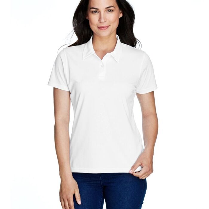 Women's Command Snag Protection Polo Thumbnail