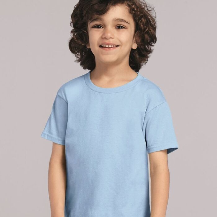 Toddler Heavy Cotton™ T-Shirt Thumbnail